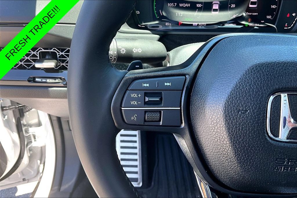 Used 2026 Honda Accord Sport image 11