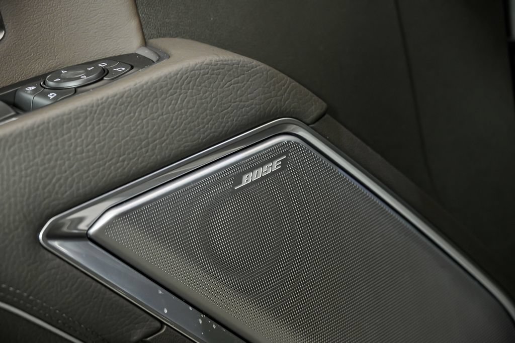 New 2026 GMC Sierra 1500 Denali AWD/4WD image 6