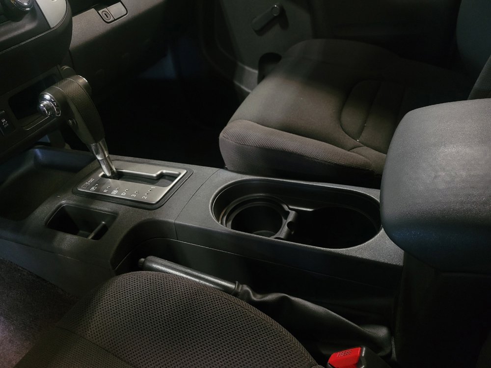 Used 2015 Nissan Frontier S RWD image 26