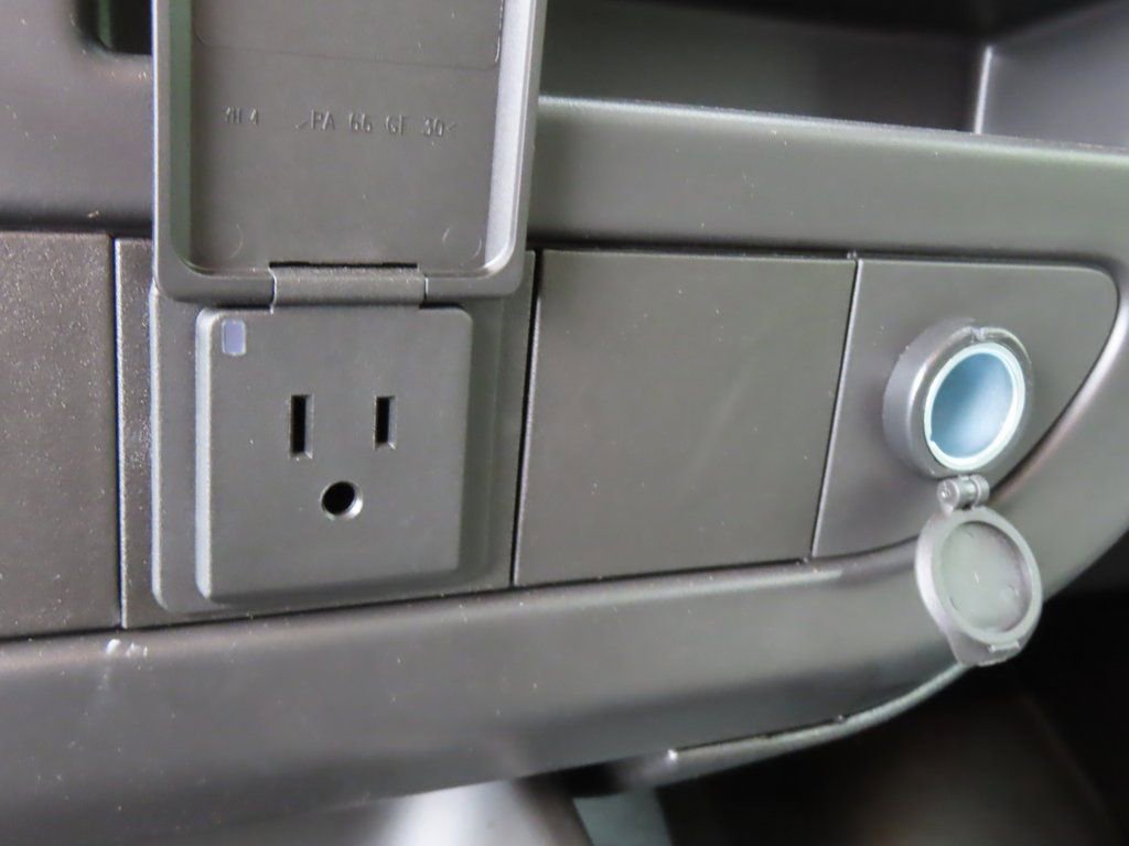 New 2025 Chevrolet Express 3500 w/ Power Convenience Package image 11