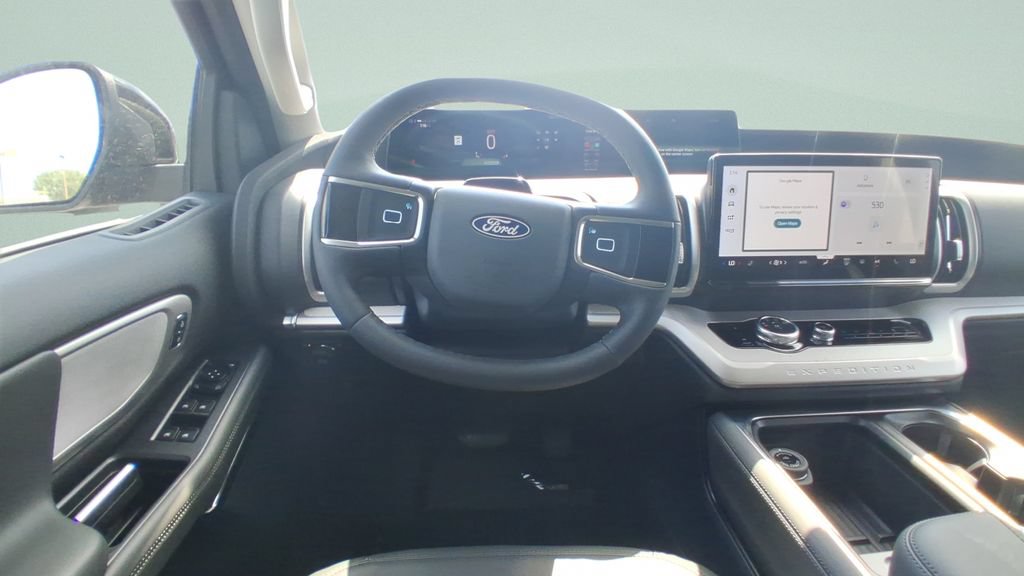 New 2027 Ford Expedition Max Active AWD/4WD image 10