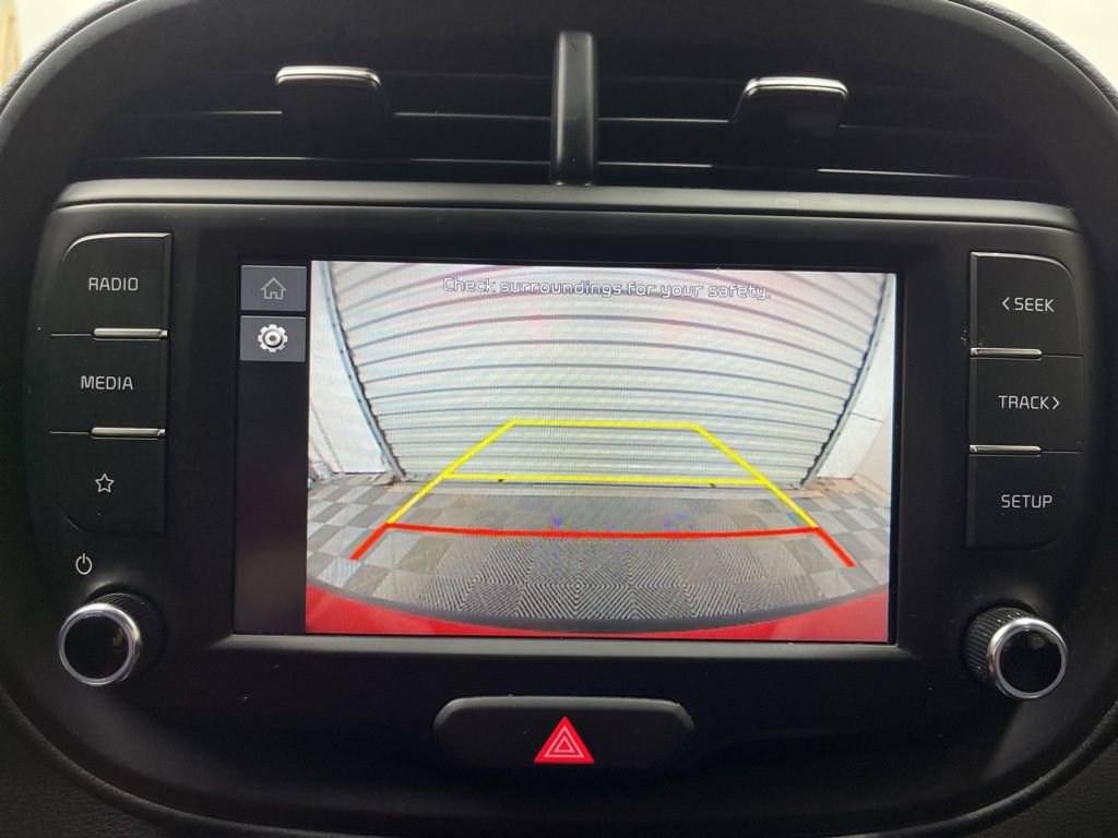 Used 2024 Kia Soul LX FWD image 13