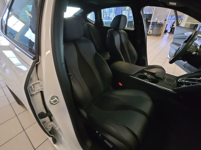 Certified 2021 Acura TLX Type S image 25