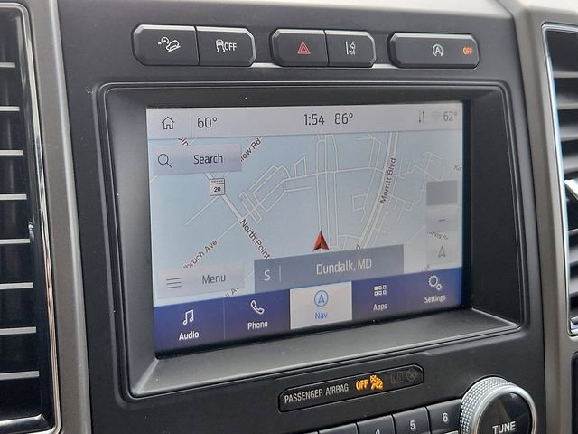 Certified 2020 Ford Expedition Max XLT w/ Equipment Group 202A image 15