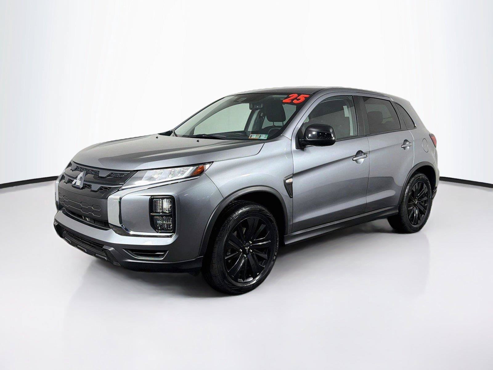 Used 2025 Mitsubishi Outlander Sport LE AWD/4WD image 7