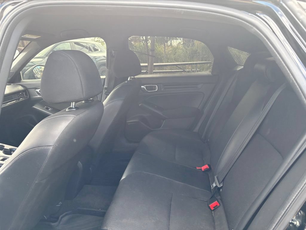 Used 2023 Honda Civic Sport image 12