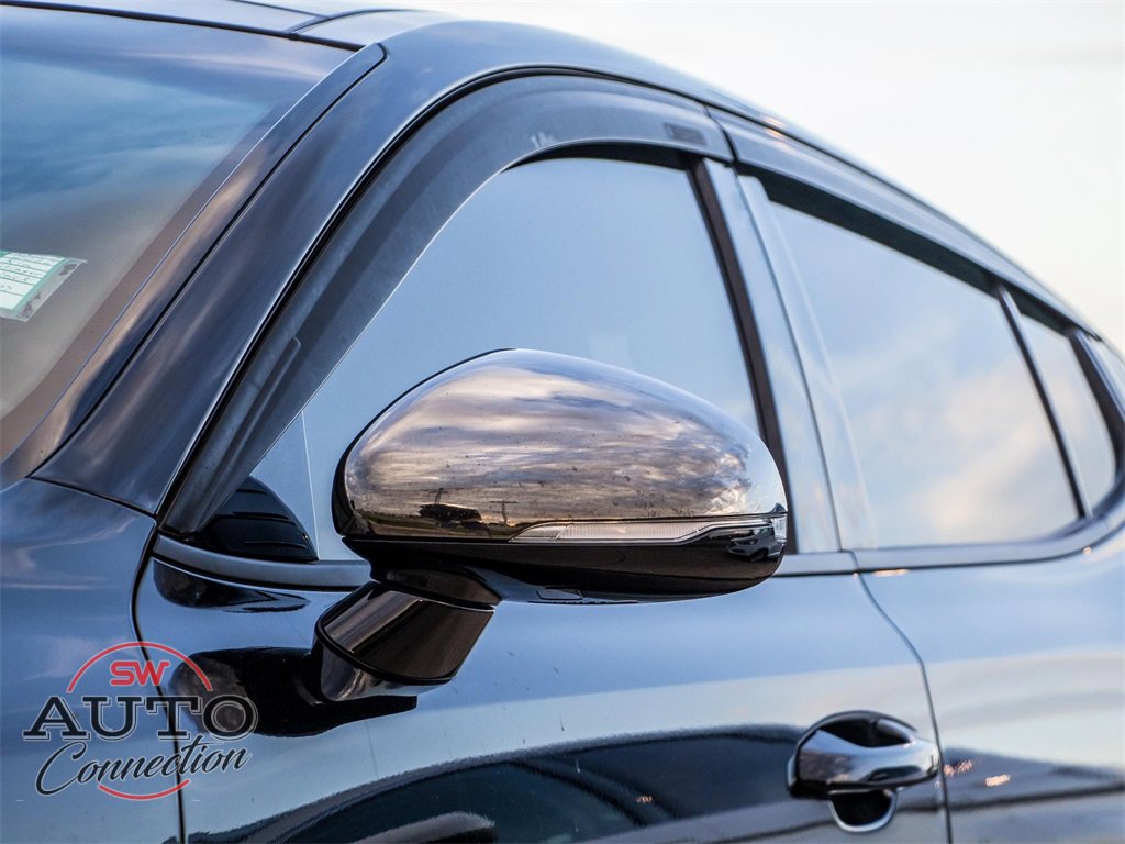 Used 2022 Kia Stinger GT-Line w/ Sun & Sound Package image 6