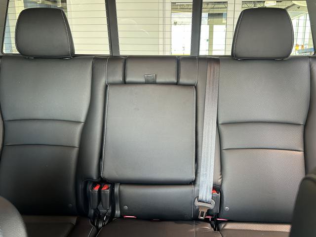 Used 2023 Honda Ridgeline RTL image 22