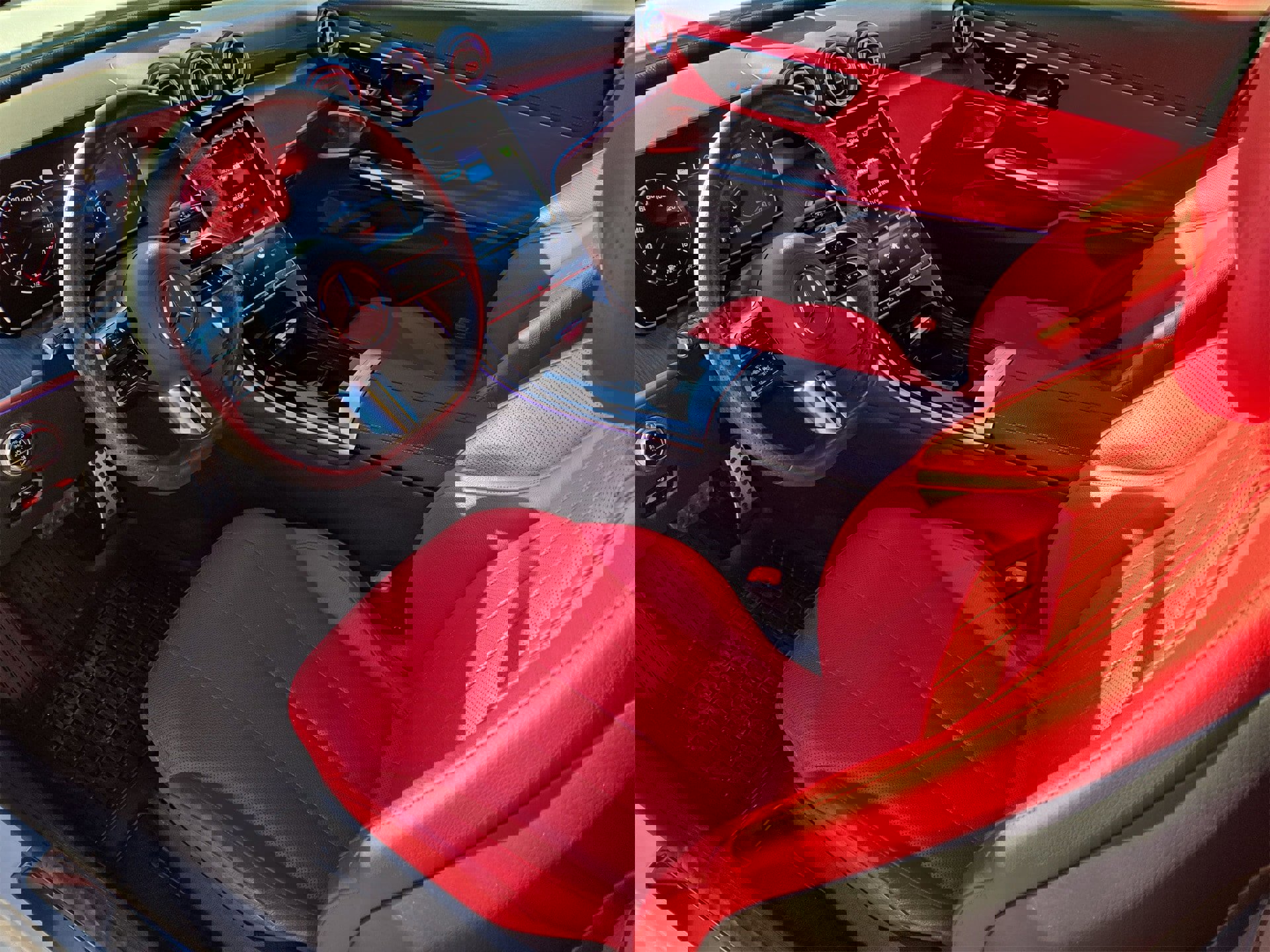 Used 2024 Mercedes-Benz CLE 450 4MATIC Coupe image 14