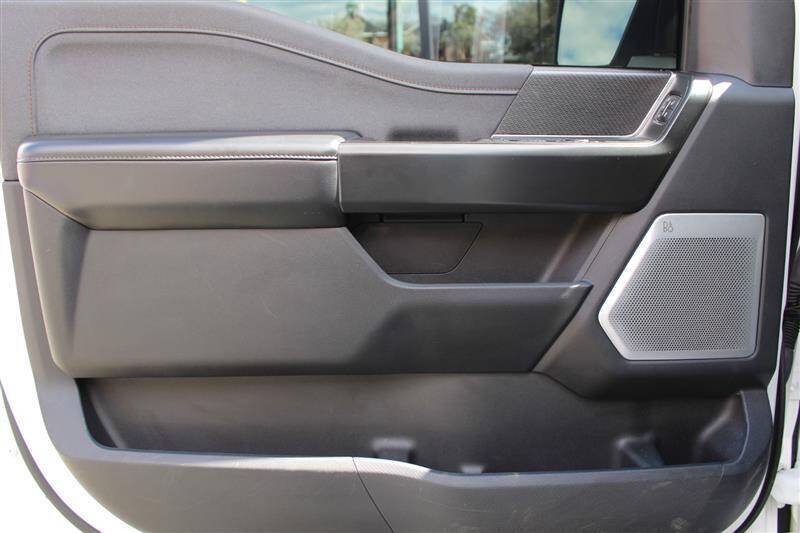 Used 2022 Ford F150 Raptor w/ Equipment Group 801A High AWD/4WD image 12