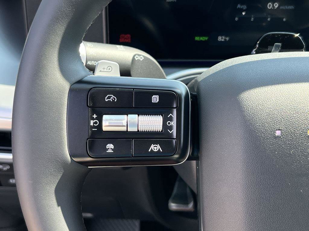 New 2026 Hyundai Ioniq 9 SEL image 14