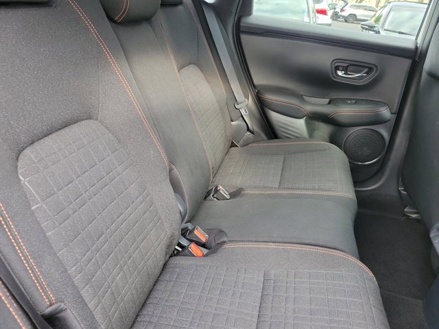 Certified 2023 Honda HR-V Sport image 10