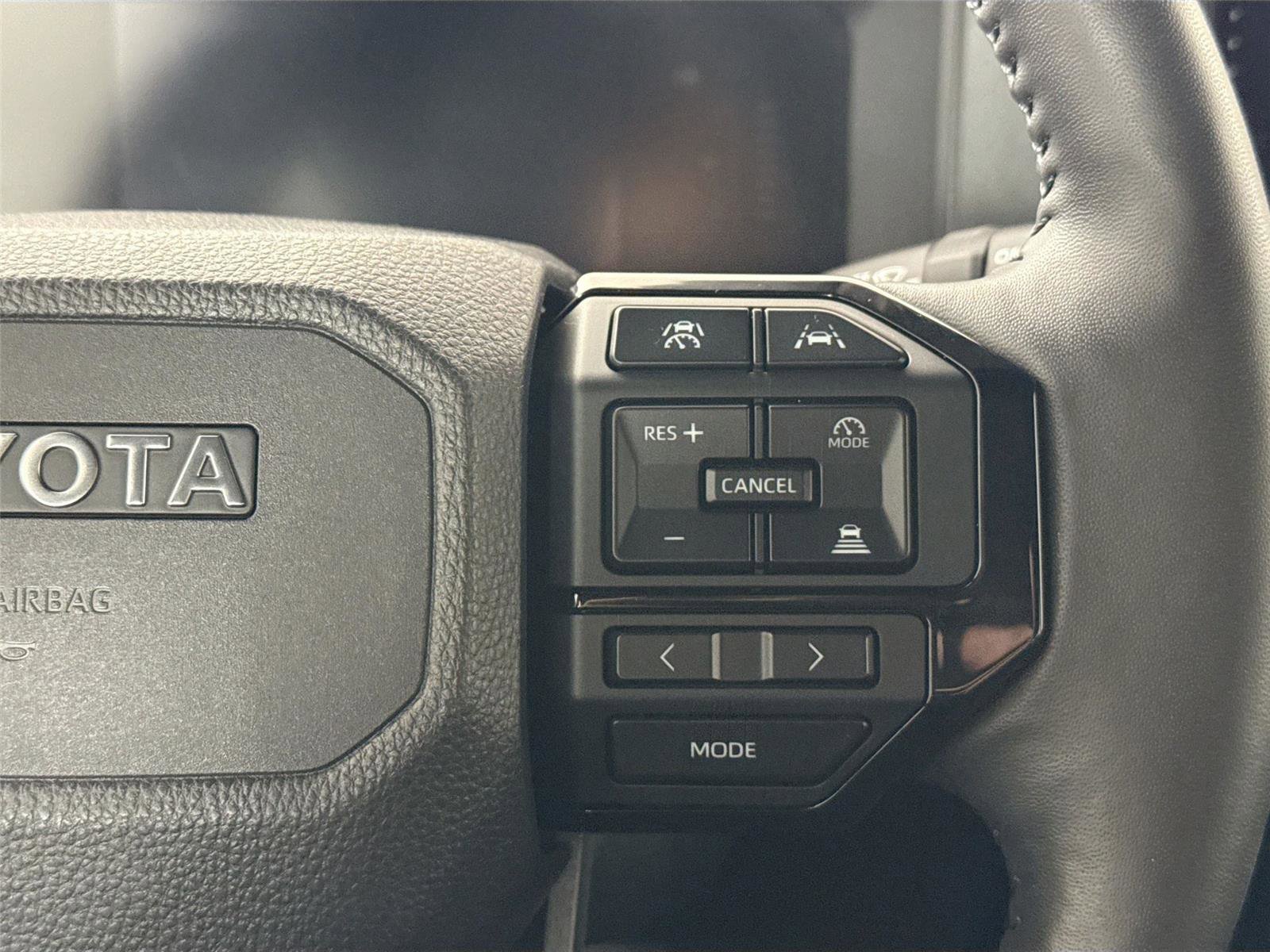 Certified 2024 Toyota Land Cruiser 1958 image 18