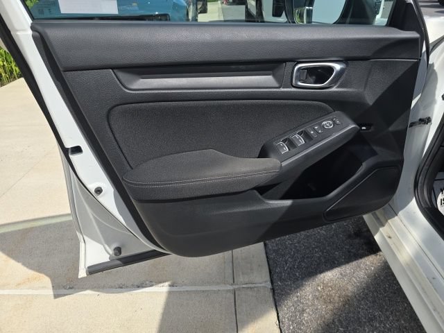 Used 2024 Honda Civic Sport image 10