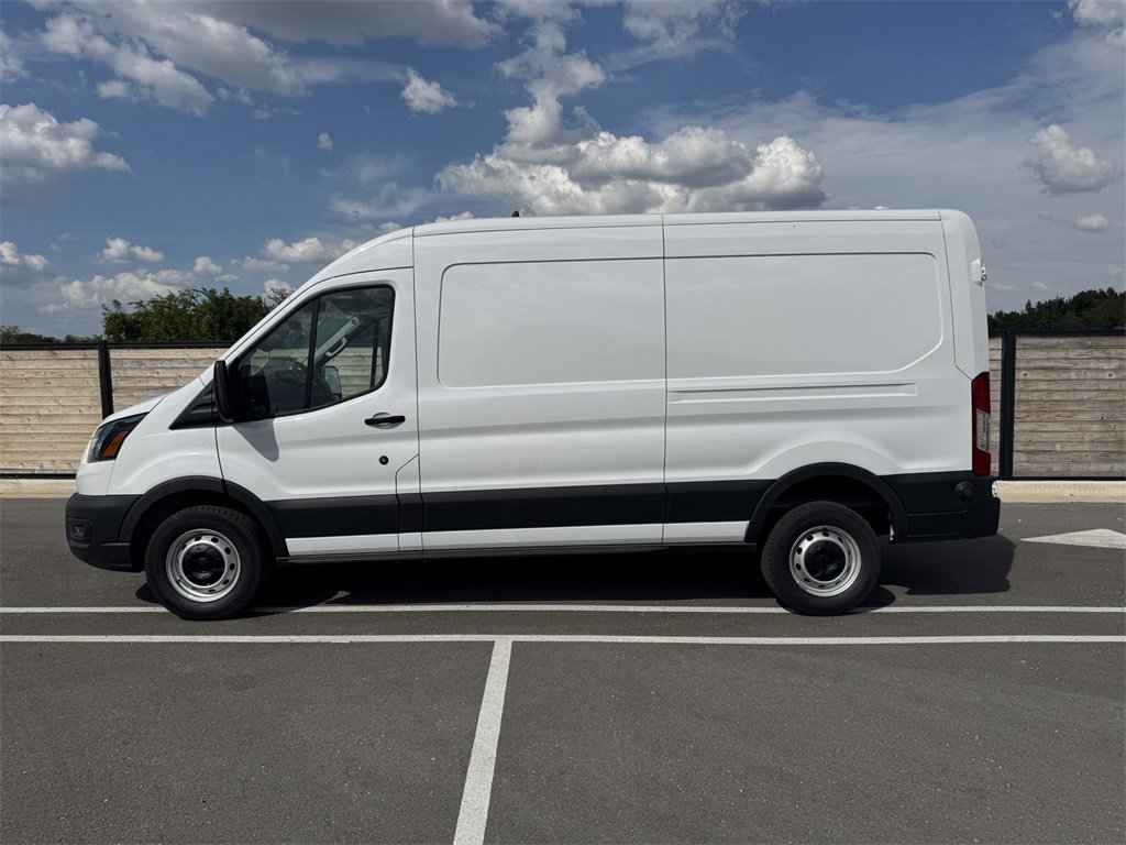New 2025 Ford Transit 150 148 Medium Roof image 2