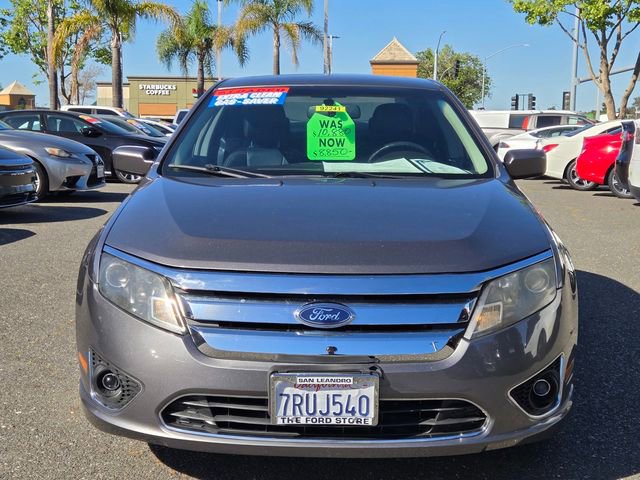 Used 2010 Ford Fusion Hybrid image 2