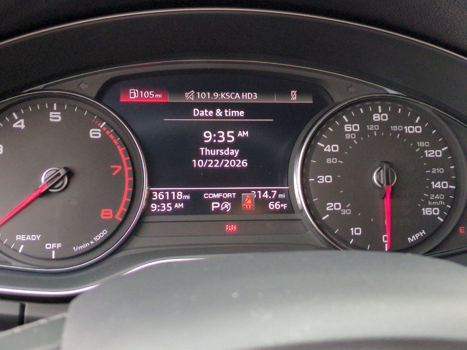 Used 2023 Audi Q5 Premium AWD/4WD image 12
