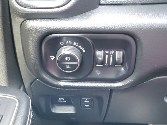 Used 2022 RAM 1500 Rebel w/ Rebel Level 2 Equipment Group AWD/4WD image 21