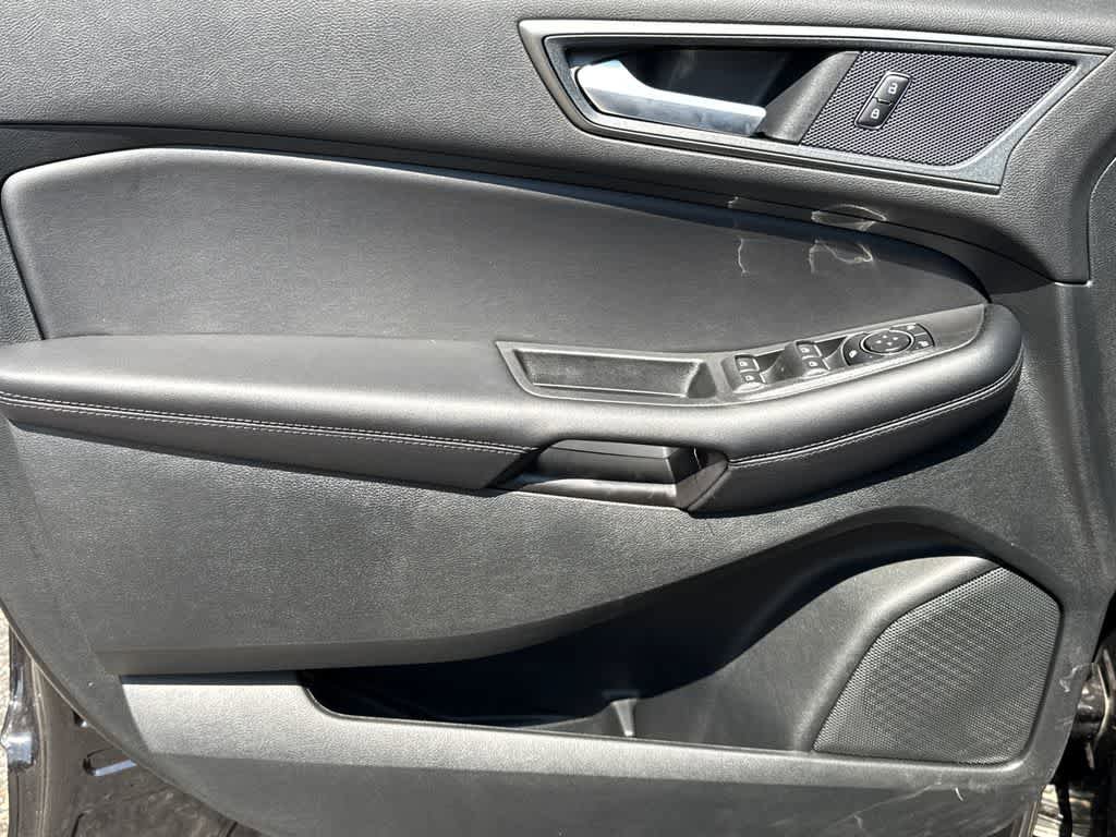 New 2024 Ford Edge SE AWD/4WD image 11