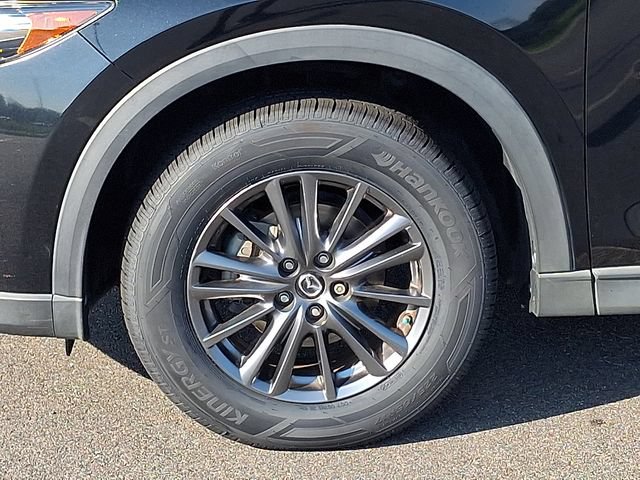 Used 2019 MAZDA CX-5 Sport FWD image 28