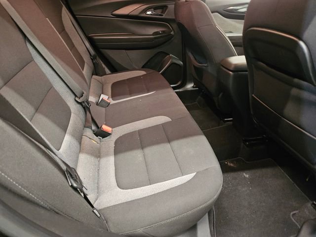 Used 2024 Chevrolet TrailBlazer LT image 15