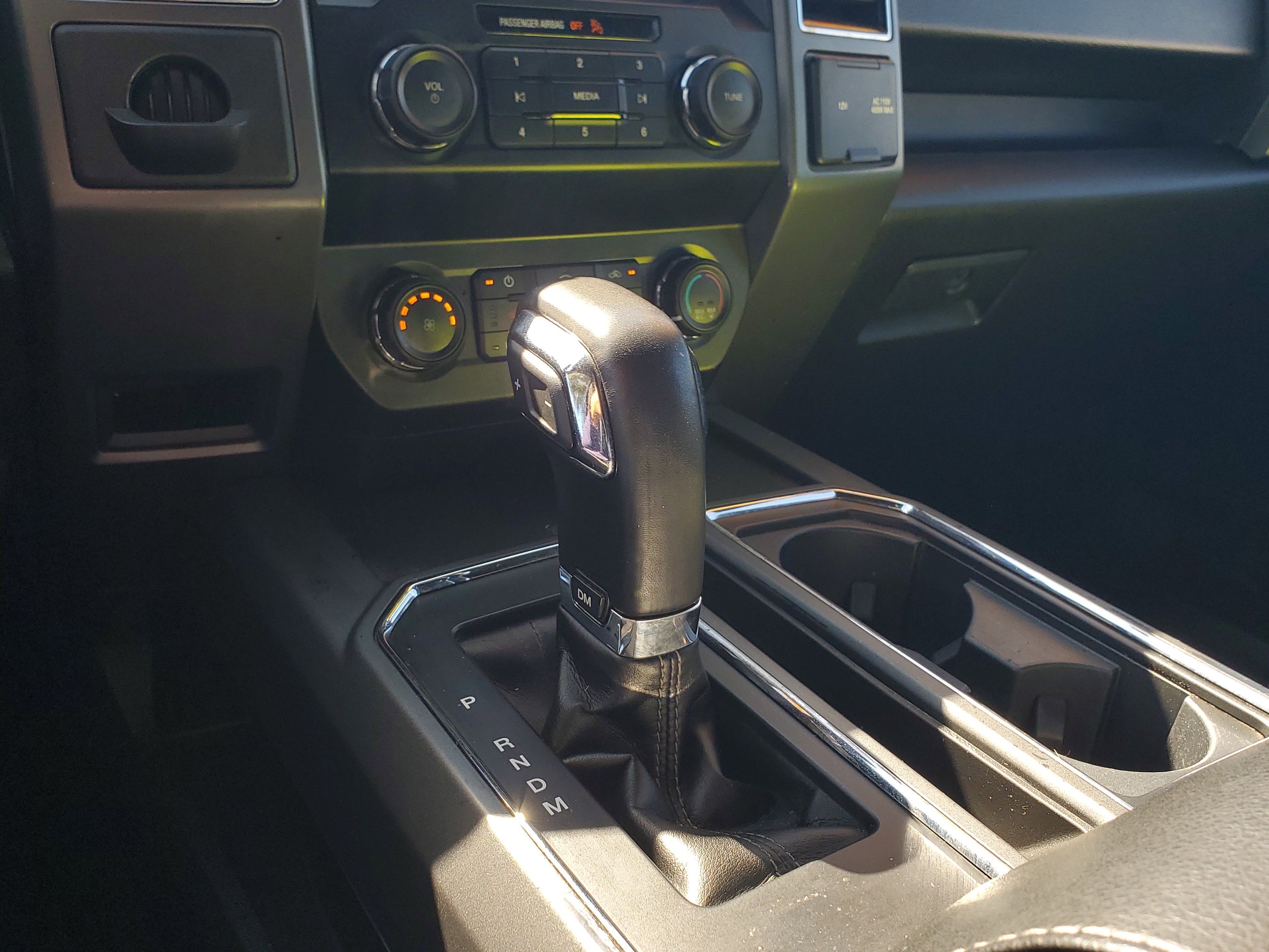 Used 2020 Ford F150 XLT w/ Equipment Group 302A Luxury image 27