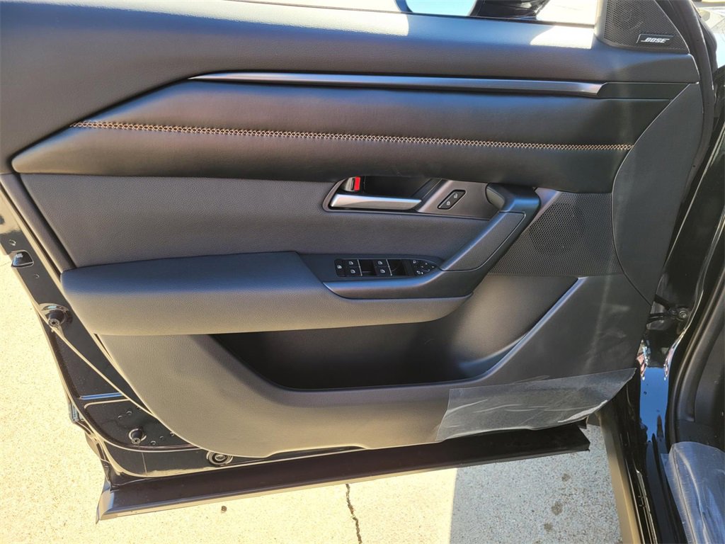 New 2026 MAZDA CX-50 AWD 2.5 Hybrid w/ Weather Package image 17