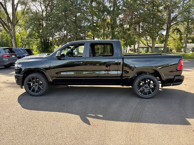 New 2027 RAM 1500 Laramie AWD/4WD image 6