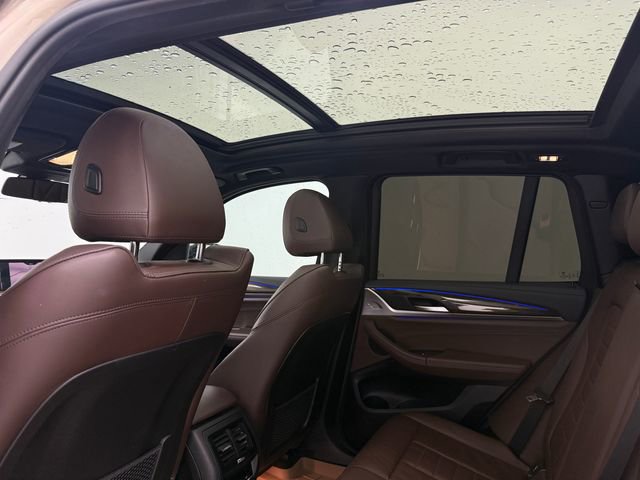 Used 2019 BMW X3 M40i w/ Premium Package AWD/4WD image 30