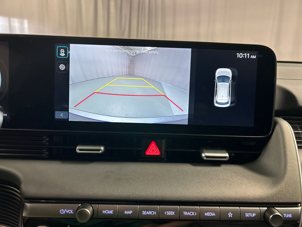 New 2025 Hyundai Ioniq 5 SEL image 16