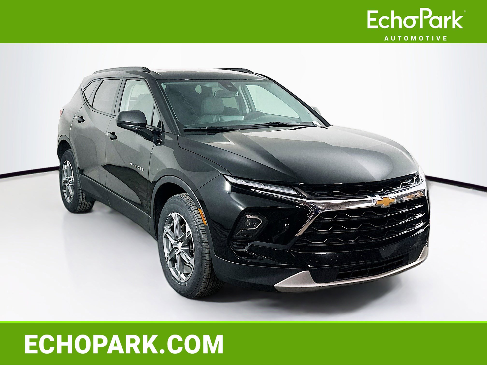 Used 2023 Chevrolet Blazer LT w/ Convenience Package image 1