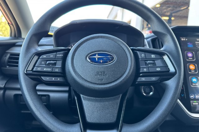 New 2025 Subaru Crosstrek 2.5i Premium AWD/4WD image 19
