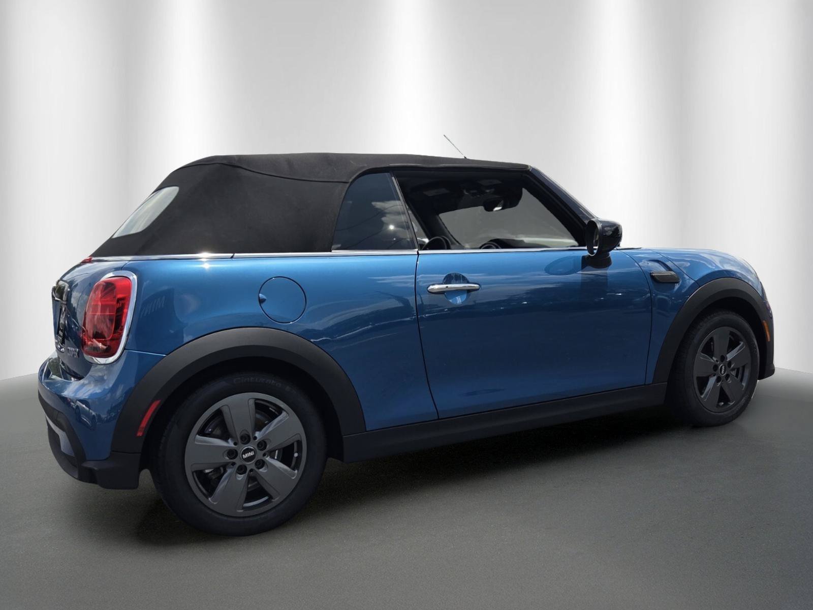 Used 2023 MINI Cooper Convertible FWD image 7