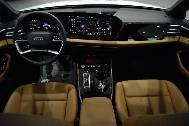Used 2025 Audi A5 2.0T Premium w/ Convenience Package AWD/4WD image 15