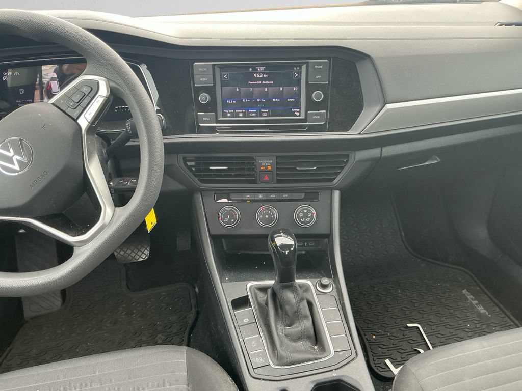 Used 2023 Volkswagen Jetta S FWD image 11