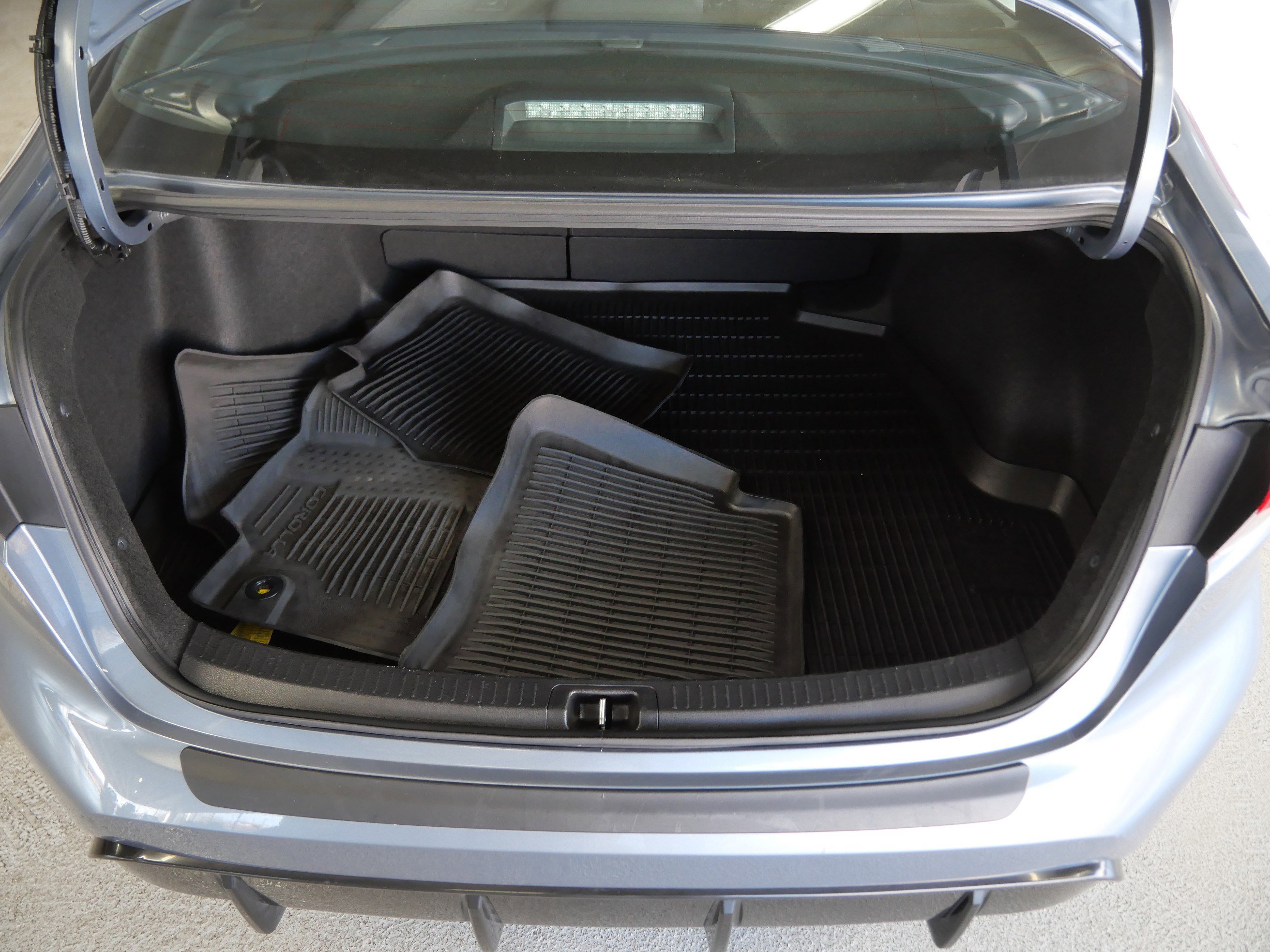 Certified 2023 Toyota Corolla SE image 19