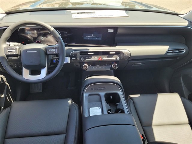 New 2026 Hyundai Palisade SEL image 7