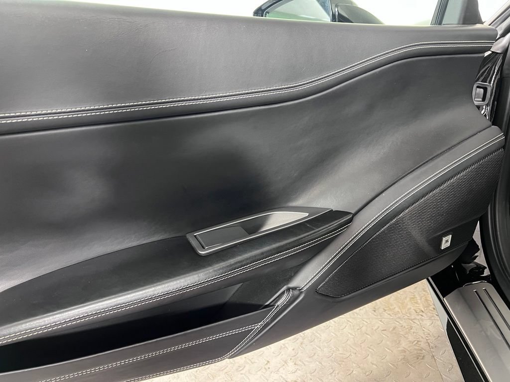 Used 2013 Ferrari 458 Italia Coupe RWD image 25