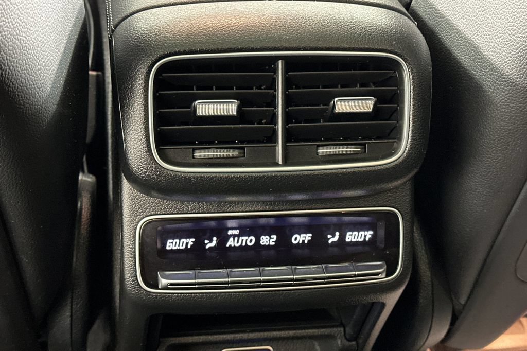 Certified 2024 Mercedes-Benz GLS 450 4MATIC image 16