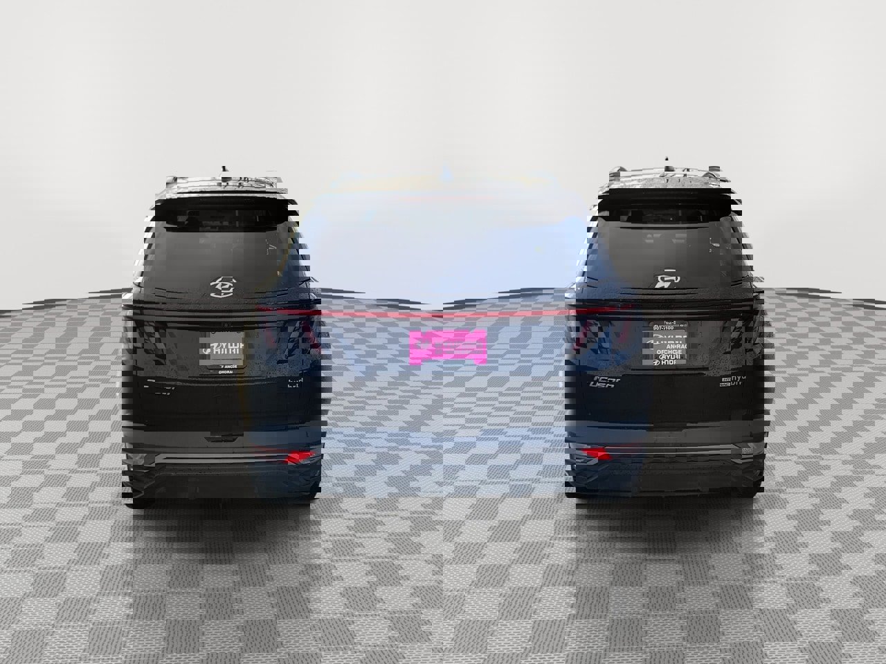 Used 2022 Hyundai Tucson SEL image 7