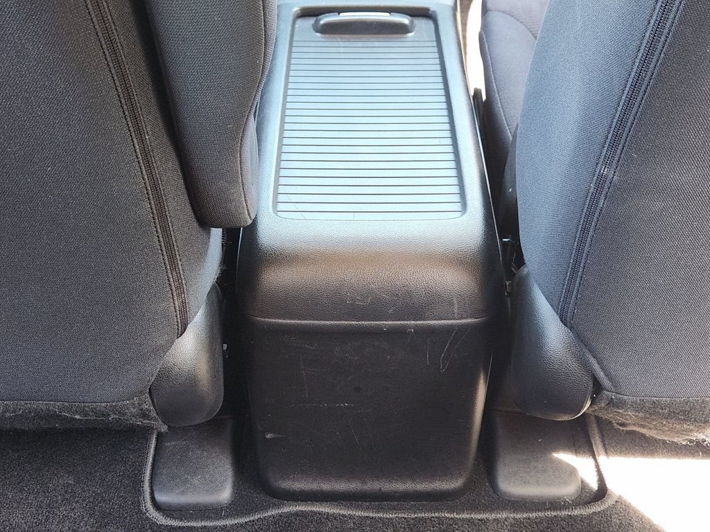 Used 2014 Honda CR-V LX image 22