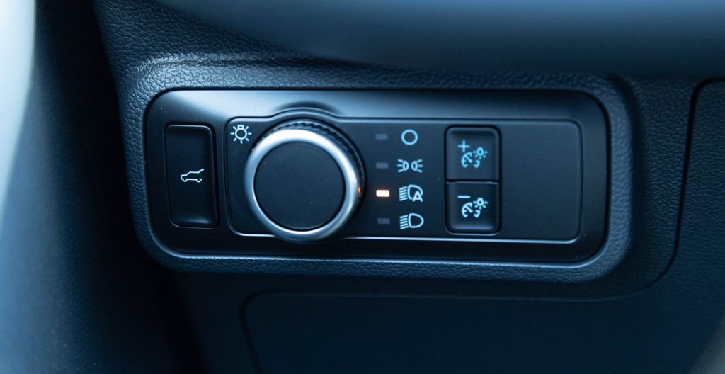 New 2026 Ford Explorer Active AWD/4WD image 11