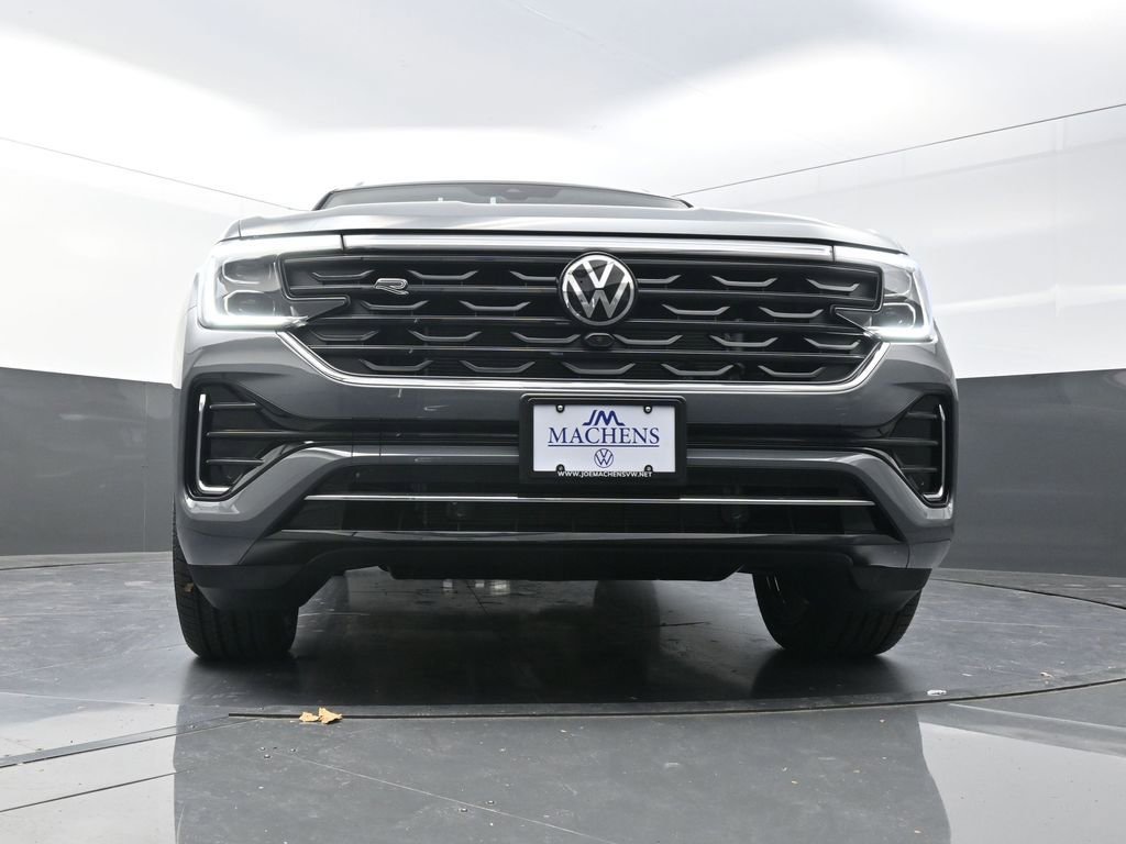 New 2026 Volkswagen Atlas SEL Premium R-Line image 22
