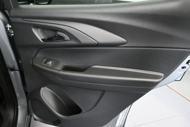 New 2026 Chevrolet TrailBlazer ACTIV FWD image 26