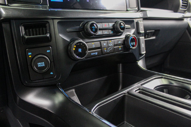 New 2026 Ford F150 STX AWD/4WD image 21