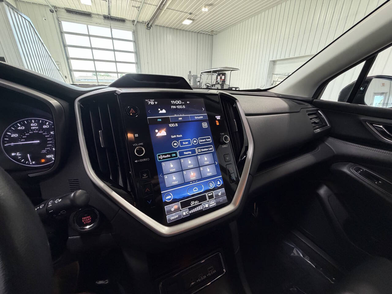 Used 2023 Subaru Ascent Limited AWD/4WD image 17