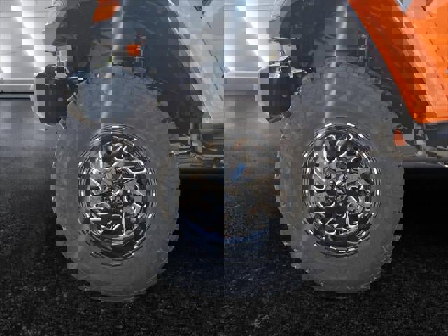 New 2025 Jeep Gladiator Sport image 31