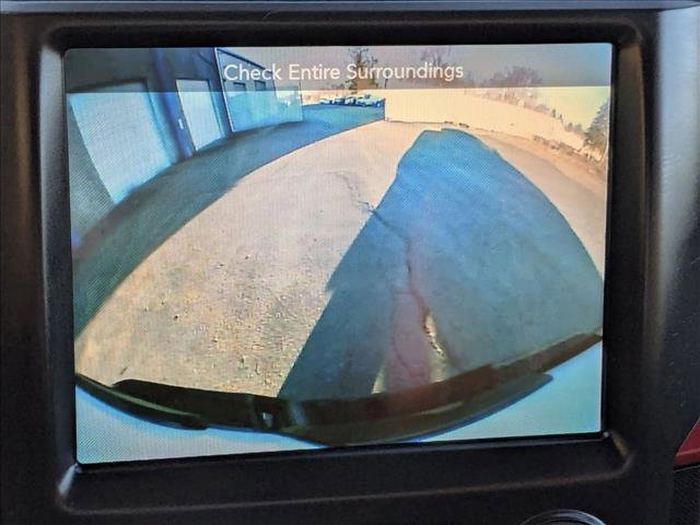 Used 2017 RAM 1500 Rebel w/ Luxury Group image 15