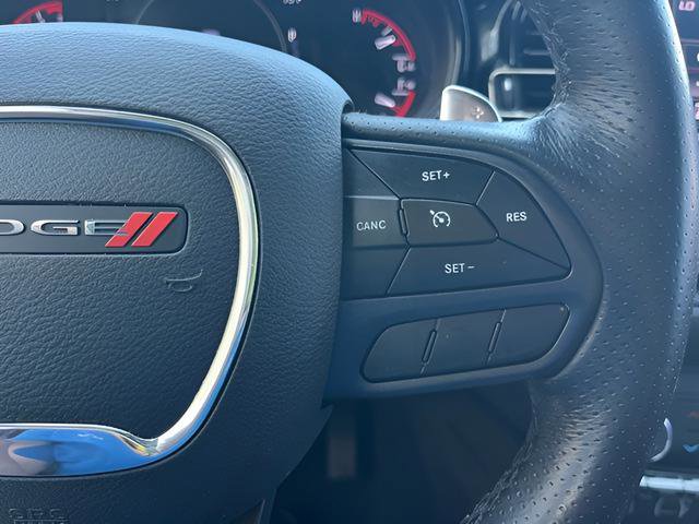 Used 2021 Dodge Durango GT image 20