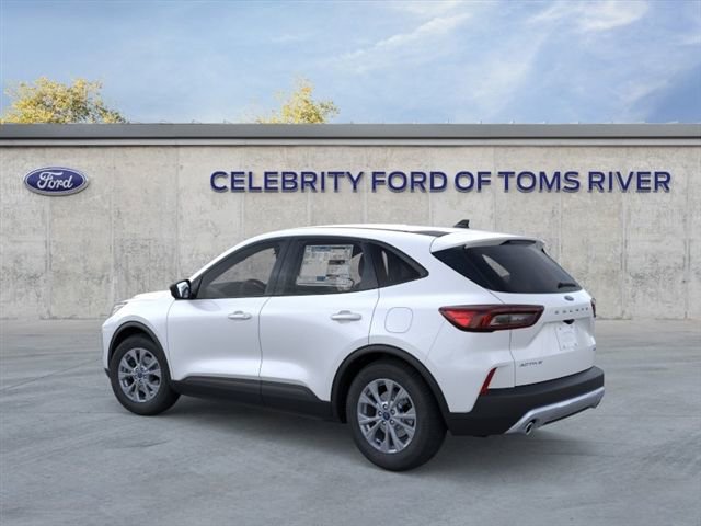 New 2026 Ford Escape Active AWD/4WD image 4